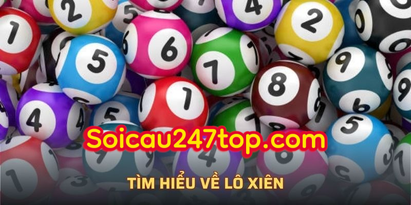 Lô Xiên Là Gì ? Tìm Hiểu Lô Xiên 2, 3, 4 Ăn Bao Nhiêu Tiền?