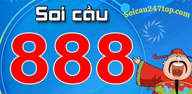 Soi Cầu Miễn Phí 888 – Dự Đoán XSMB Chính Xác 100 Hôm Nay