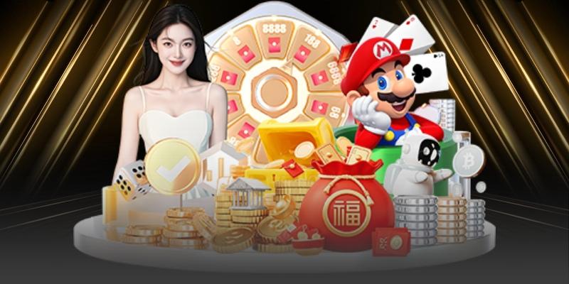 7club sân chơi cá cược trực tuyến đẳng cấp và những bí mật chiến thắng