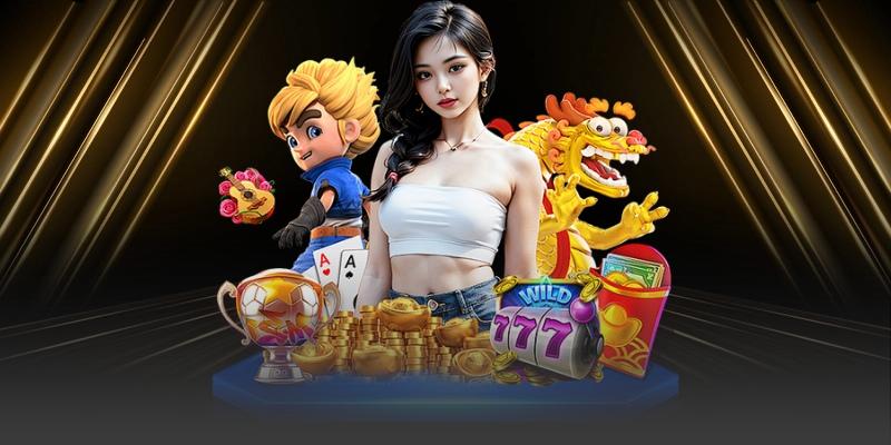 Bay789 cổng game đổi thưởng xanh chín và đẳng cấp nhất 2026