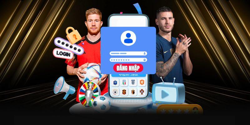 Đăng ký tại nhà cái 8live hướng dẫn chi tiết và những lưu ý quan trọng cho người mới