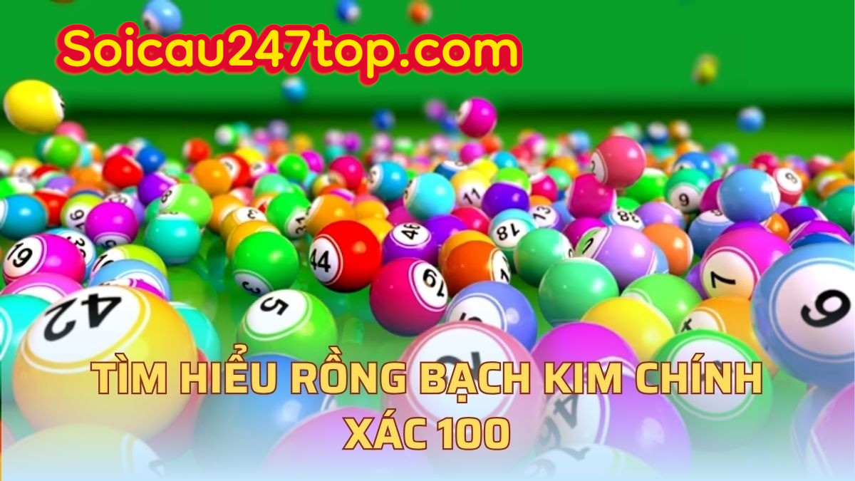 Nuôi Lô Rồng Bạch Kim – Phương Pháp Nuôi Lô Đề Chính Xác 100