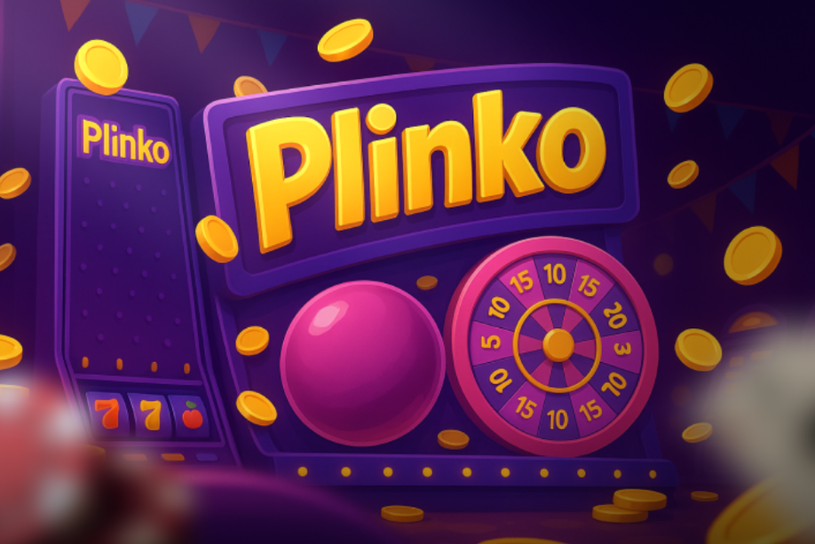 Bí kíp chinh phục Plinko Online: Hướng dẫn chơi đơn giản thắng lớn