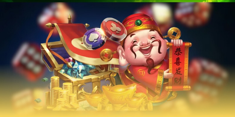 Kinh nghiệm nổ hũ hiệu quả tối ưu trải nghiệm bền vững