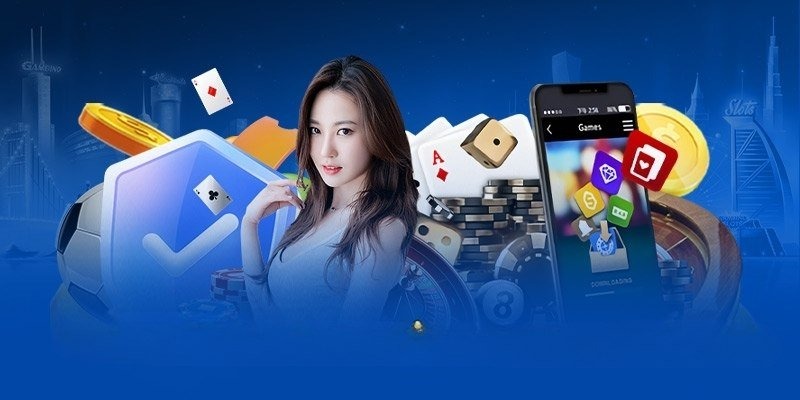 Tải Go88 – Hướng Dẫn Nhanh Ứng Dụng Game Bài Uy Tín