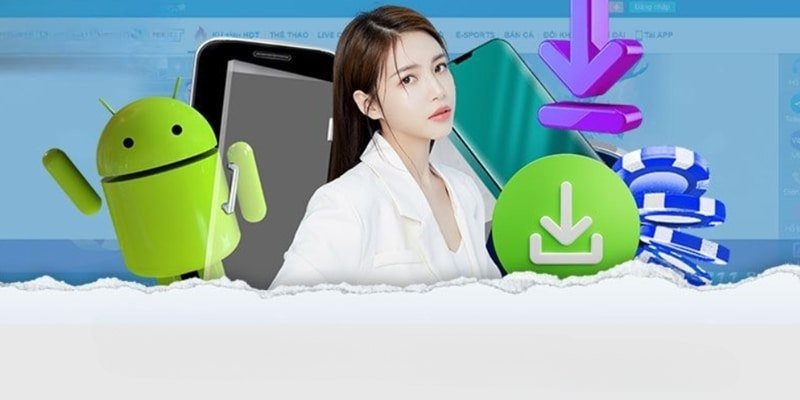 Tải Sunwin – Cách Sửa Lỗi Nhanh Khi Cài Đặt App Thất Bại