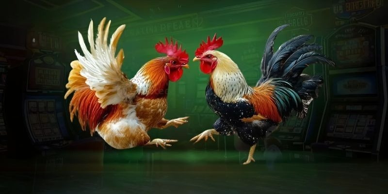 ​Tận Hưởng Trải Nghiệm Đá Gà 24h Không Giật Mọi Điều Bạn Cần Biết