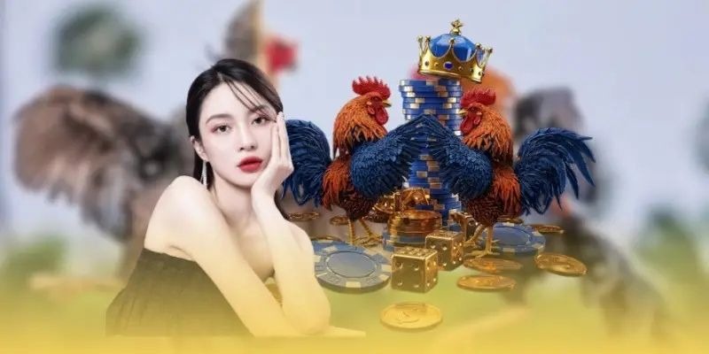 ​Kênh đá gà Campuchia nhanh nhất – Khám phá những cơ hội vàng cho người chơi