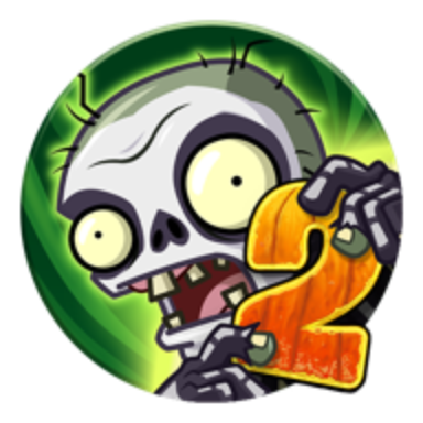 ​Thế Giới Huyền Bí Của Plants vs. Zombies 2